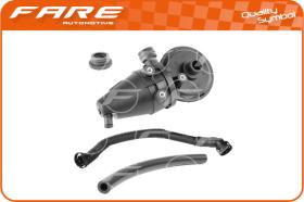 FARE 14733 - KIT VALVULA VAPORES MOTOR BMW 3' E3