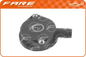 FARE 14737 - VALV. VENTILACIÓN CÁRTER BMW 3' E36