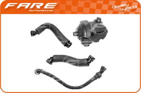 FARE 14738 - KIT VALVULA VAPORES BMW 1 E8(S842A)