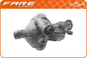 FARE 14740 - <VALVULA VAPORES MOTOR BMW 1' E87