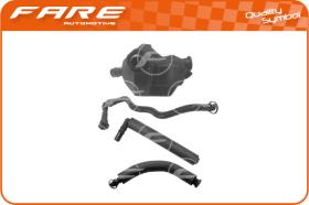 FARE 14742 - <KIT SEP. ACEITE BMW 1'E8(S842A)
