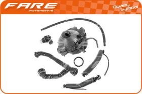 FARE 14744 - <KIT SEP. ACEITE BMW1' E8(10/05')>