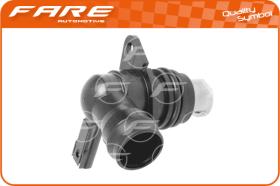 FARE 14746 - CONECTOR VALV. VENT.CÁRT. BMW 1'E81