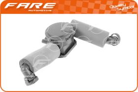 FARE 14747 - VALV. VENTILACIÓN CÁRTER BMW 5' E60