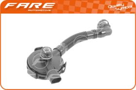 FARE 14748 - VALV. VENTILACIÓN CÁRTER VW PHAETON