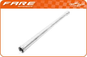 FARE 14770 - <TUBO FLEXIBLE VENTILAC. BMW 5' E34