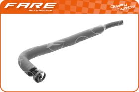 FARE 14781 - TUBO FLEXIBLE VENTILAC. BMW 3' E46