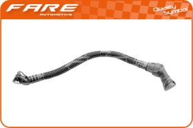 FARE 14788 - TUBO FLEXIBLE VENTILAC. BMW 1' E87