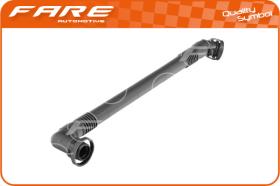 FARE 14798 - TUBO FLEXIBLE VENTILAC. BMW 3' E46