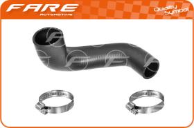 FARE 14956 - <MGTO. TURBO OPEL ASTRA H 1.7 CDTI