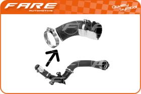 FARE 14972 - MGTO. TURBO CLIO IV 1.2 TCE (COR.)