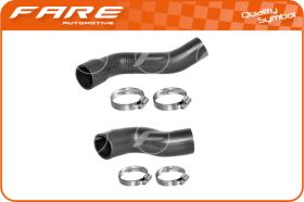 FARE 15012 - <KIT MGTO.TURBO FIAT DOBLO 1.3 MJTD