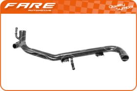 FARE 15015 - TUBO AGUA AUDI A4PASSAT 1.6 9600