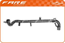 FARE 15016 - TUBO AGUA A4A6PASSAT 1.8 99>
