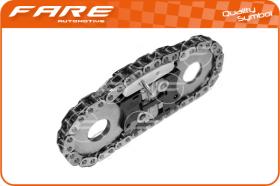 FARE 15021 - <KIT DIST.DUCATO 2.3IVECO DAILY IV