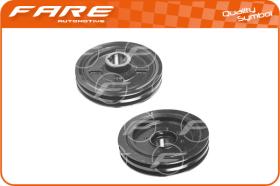 FARE 15030 - POLEA CIG. MITSUBISHI MONTERO 2.5TD