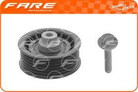 FARE 15119 - POLEA POLI V BOXERDUCATOJUMP. 2.2