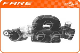 FARE 15291 - <MGTO. TURBO C2C31007 (DV6TED4)
