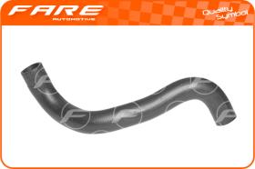 FARE 15296 - <MGTO. RADIADOR I30CEED 1.6 CRDI