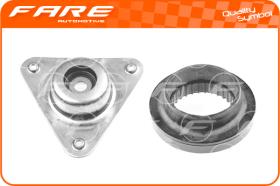 FARE 15305 - KIT. SOP. AMORT. TWINGO IIISMART