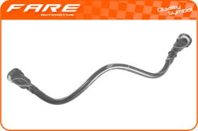 FARE 15443 - TUBO COMBUSTIBLE CMAXFOCUS 03'10'