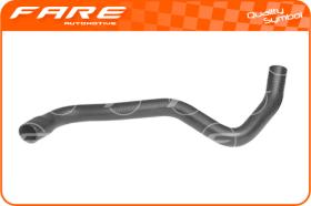 FARE 15492 - MGTO. RAD. C3DS32082008 1.6 HDI