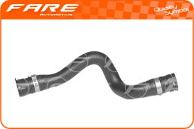 FARE 15493 - <MGTO. RADIADOR 208DS3 1.01.2 VTI