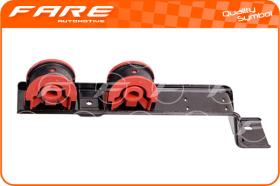 FARE 15589 - SOP. ESC C8JUMPY806EXPERT 2.0HDI