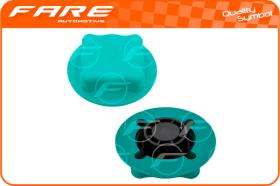 FARE 15592 - TAPÓN DEP. EXP. VOLVO S60S80 1,5BA
