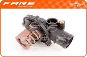 FARE 15593 - TAPA TERM. AUDI A4TOUAREG 3.0TDI