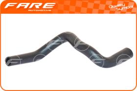 FARE 15600 - MGTO. RAD. NEMOBIPPER 1.4HDI