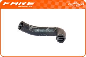 FARE 15658 - MGTO. RAD. A4A6EXEO 2.0TFSI