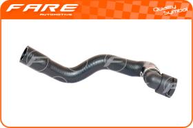 FARE 15667 - <MGTO. RAD. POLOFABIAIBIZA 1.9TDI