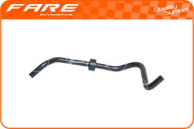FARE 15668 - MGTO. RAD. POLOFABIAIBIZA 1.4TDI