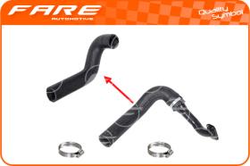 FARE 15767 - MGTO. TURBO MITOGRANDE PUNTO 1.3D