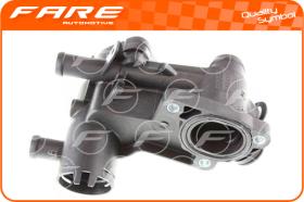 FARE 15771 - CAJA TERM. IBIZAPOLO 1.4 GASOLINA