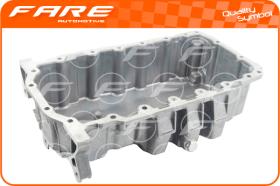 FARE 15777 - CARTER ACEITE VAG 1.6-2.0 TDI 05-15