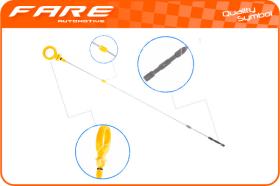 FARE 15785 - VARILLA ACEITE A4A6EXEO 2.0 TFSI