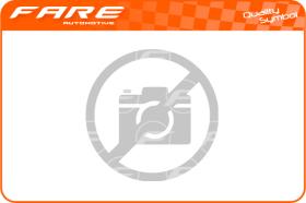 FARE 15826 - SIL. SUSP. DEL. ANT. MEGANE IV