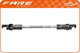 FARE 1767 - BIELETA CAMBIO VELOCIDADES OPEL COR