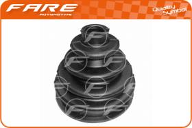 FARE 1822-E - FUELLE TRANSMISION L/R AUDI-VW PASS