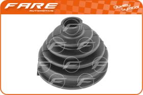 FARE 1848-E - FUELLE TRANSMISION ELASTICO AUDI -