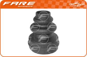 FARE 1853 - FUELLE TRANS.L/C CITROEN ZX/XANTIA/