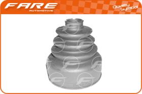 FARE 1855 - FUELLE TRANSMISION FORD ESCORT D Y