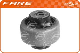 FARE 2020 - SILEMBLOC CENTRAL SUSP.PEUGEOT 206