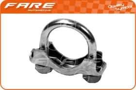 FARE 2099 - ABRAZ.REFORZADA V10 76 MM