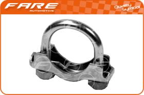 FARE 2101 - ABRAZ.REFORZADA V10 98 MM