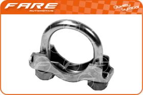 FARE 2102 - ABRAZ.REFORZADA V10 110 MM