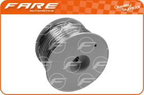 FARE 2106 - TUBO SERVOFRENO PRES 15 ATM. 16X26M