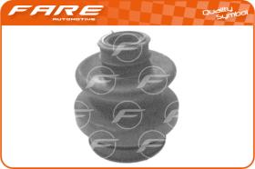 FARE 2112 - FUELLE TRANS. L/R MERCEDES 190 W201